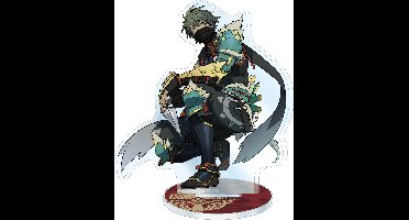 Monster Hunter: Rise Sunbreak Acrylic Stand - Utsushi