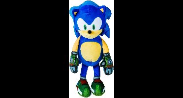 Sonic Prime Pluche Backpack Sonic (40cm)