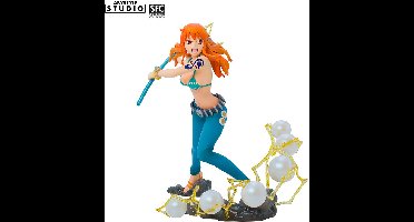 One Piece Super Figure Collection - Nami