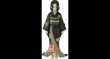 Demon Slayer Kimetsu no Yaiba Demon Series Vol.6 Figure - Muzan Kibutsuji