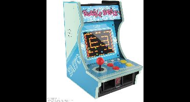Evercade Alpha Bartop Arcade - Taito (10 games)