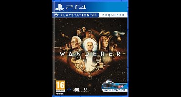 Wanderer (PSVR Required)
