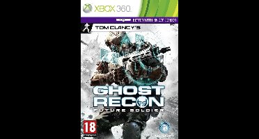 Ghost Recon Future Soldier