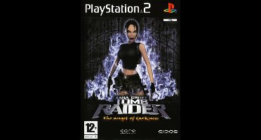 Tomb Raider the Angel of Darkness