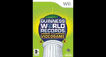 Guinness World Records