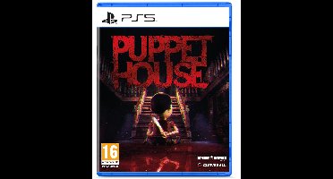 Puppet House