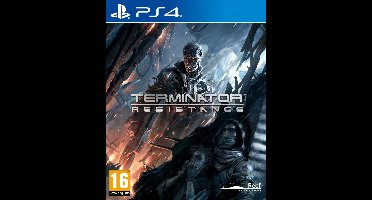 Terminator Resistance