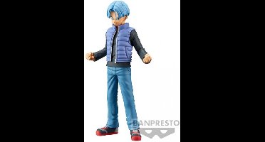 Dragon Ball Super Super Hero DXF Figure - Trunks