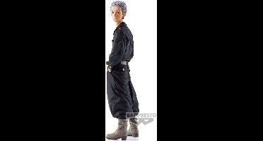 Tokyo Revengers Banpresto Figure - Takashi Mitsuya