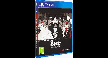 8Doors: Arum's Afterlife Adventure