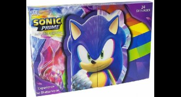 Sonic Prime - Advent Calendar