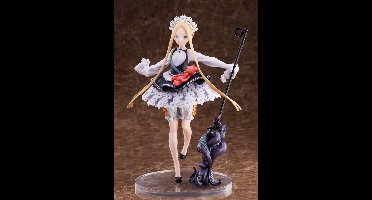 Fate Grand Order 1:7 Scale PVC Statue - Foreigner Abigail Williams Festival Portrait