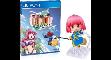 Cotton Fantasy Nendoroid Limited Edition