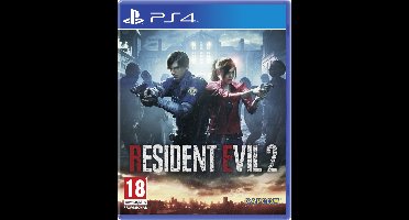 Resident Evil 2