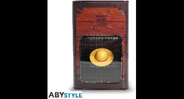 One Piece Money Bank - Strawhat