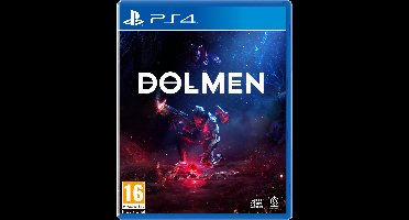 Dolmen - Day One Edition