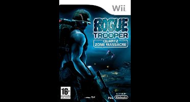 Rogue Trooper
