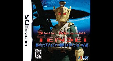 Shin Megami Tensei Strange Journey