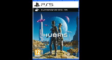 Hubris (PSVR2 Required)