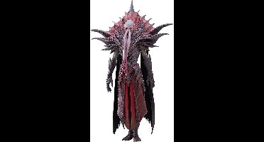 Baldur's Gate III Pop Up Parade PVC Statue - The Emperor