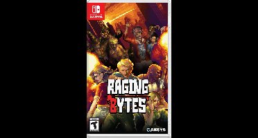 Raging Bytes