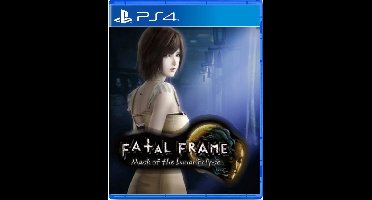 Fatal Frame - Mask of the Lunar Eclipse