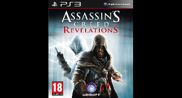 Assassin's Creed Revelations
