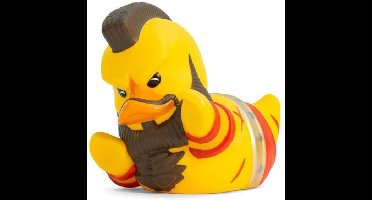 Street Fighter Tubbz - Zangief