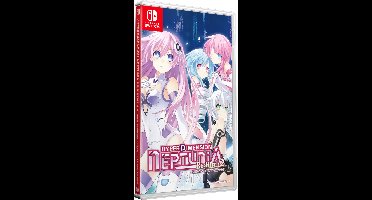 Hyperdimension Neptunia Re;Birth2 Sisters Generation