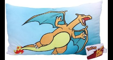 Pokemon Cushion - Charizard