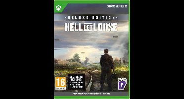 Hell Let Loose Deluxe Edition