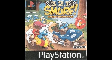 3.2.1.Smurf!