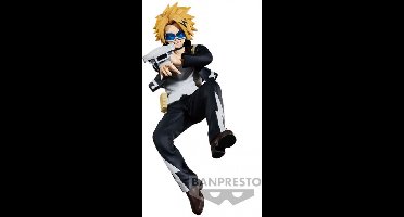 My Hero Academia The Amazing Heroes vol.21 Figure - Denki Kaminari