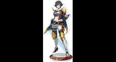 Monster Hunter: Rise Sunbreak Acrylic Stand - Fiorayne
