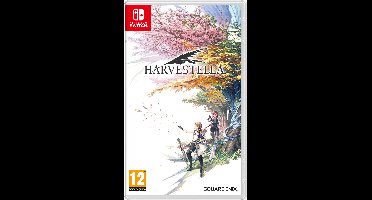 Harvestella