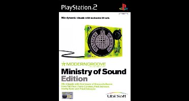 Modern Groove Ministry Of Sound