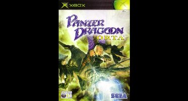 Panzer Dragoon Orta