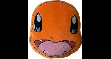 Pokemon Cushion - Charmander