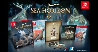 Sea Horizon Limited Edition