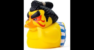 Street Fighter Tubbz - E. Honda