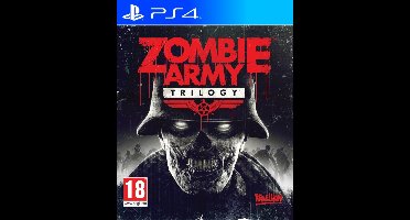Zombie Army Trilogy