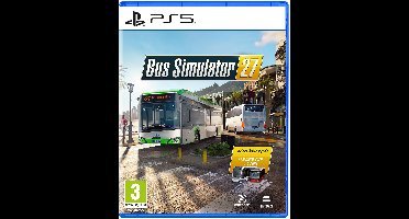 Bus Simulator 27