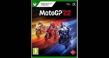 MotoGP 22