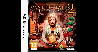 Mystery Tales 2 The Spirit Mask