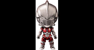 Ultraman Nendoroid - Ultraman