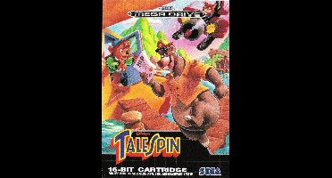 Talespin