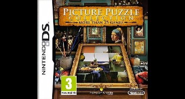 Picture Puzzle Collection