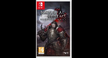 Immortal Realms Vampire Wars