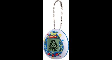 Tamagotchi - Toy Story Friends (White&Blue)