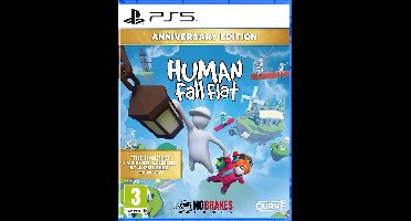 Human Fall Flat Anniversary Edition